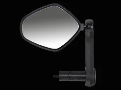 Trek Bikes Electra Ziggy Bar End Mirror Cream/Dusk Flash Sale
