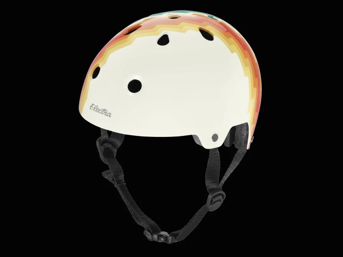 Trek Bikes Electra Ziggy Lifestyle Helmet Cream/Dusk Sale