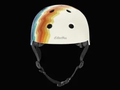 Trek Bikes Electra Ziggy Lifestyle Helmet Cream/Dusk Sale