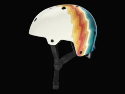 Trek Bikes Electra Ziggy Lifestyle Helmet Cream/Dusk Sale