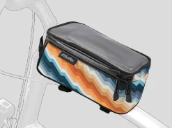 Trek Bikes Electra Ziggy Phone Bag Brown/Dusk Best Sale