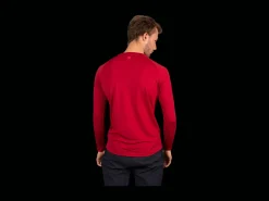 Trek Bikes Endura BaaBaa Blend Long Sleeve Cycling Baselayer Black Best
