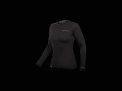 Trek Bikes Endura BaaBaa Blend Women's Long Sleeve Cycling Baselayer Clearance