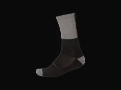 Trek Bikes Endura BaaBaa Merino Winter Cycling Sock Hot