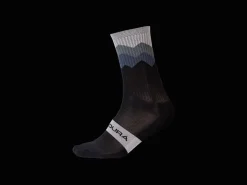 Trek Bikes Endura Jagged Cycling Sock Visibility Yellow Store