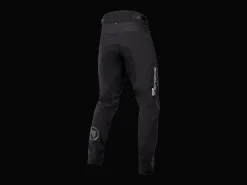 Trek Bikes Endura MT500 Spray Trouser Mountain Bike Pant Black Discount