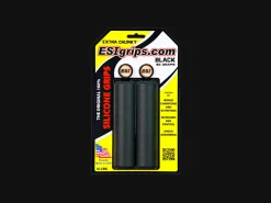 Trek Bikes ESI Extra Chunky Silicone Grip Set Cheap