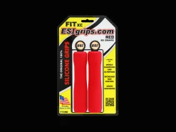 Trek Bikes ESI Fit XC Silicone Grip Set Red Online