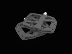 Trek Bikes e*thirteen Base Composite Flat Pedal Set Flash Sale