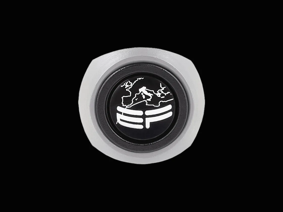 Trek Bikes Eurofender Snello Fixing Knob Black Outlet