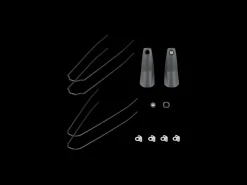 Trek Bikes Eurofender Snello TempoKit Black New