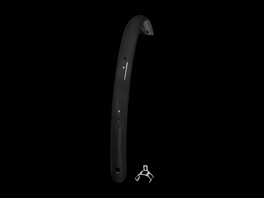 Trek Bikes Eurofender Tempo E-bike Fender Black Store