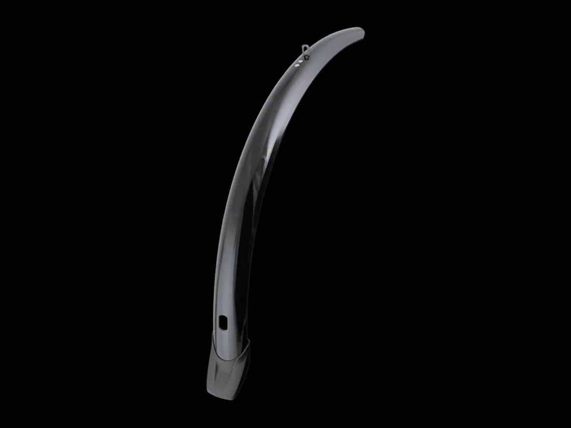 Trek Bikes Eurofender Tempo E-bike Fender with Mud Flap Black Online