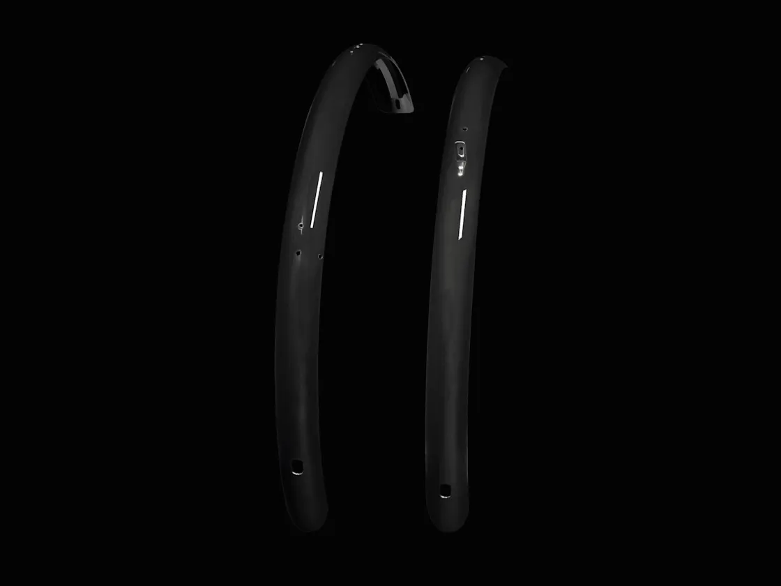 Trek Bikes Eurofender Tempo Fender Black Sale