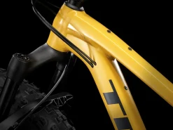Trek Bikes Farley 7 Baja Yellow Store
