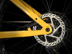 Trek Bikes Farley 7 Baja Yellow Store