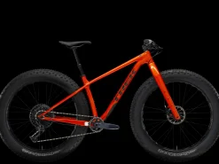 Trek Bikes Farley 9.6 Lava Outlet