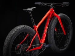 Trek Bikes Farley 9.6 Lava Outlet