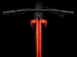 Trek Bikes Farley 9.6 Lava Outlet