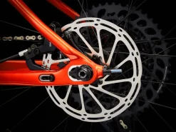 Trek Bikes Farley 9.6 Lava Outlet