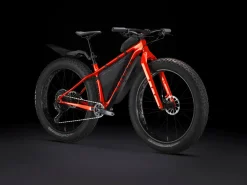 Trek Bikes Farley 9.6 Lava Outlet