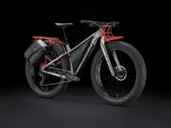Trek Bikes Farley 9 Mercury Hot