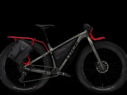 Trek Bikes Farley 9 Mercury Hot