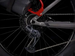 Trek Bikes Farley 9 Mercury Hot