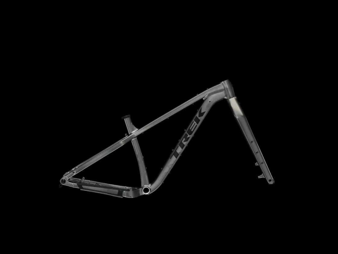 Trek Bikes Farley AL Frameset Mercury Clearance