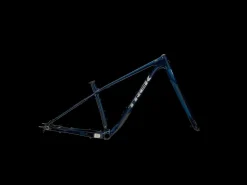 Trek Bikes Farley C Frameset Carbon Blue Smoke Outlet