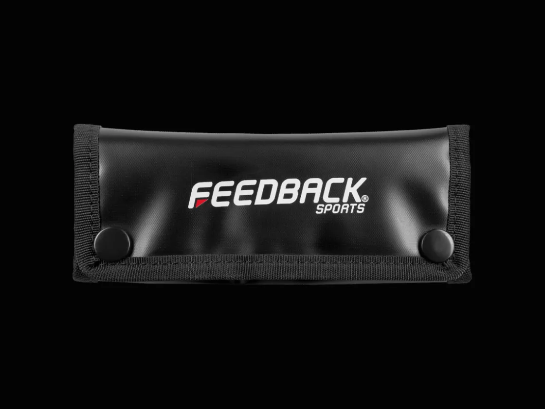 Trek Bikes Feedback Range Click Torque Wrench Red/Black Store