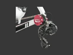 Trek Bikes Feedback Sports Chain Keeper Red Hot