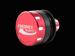 Trek Bikes Feedback Sports Chain Keeper Red Hot