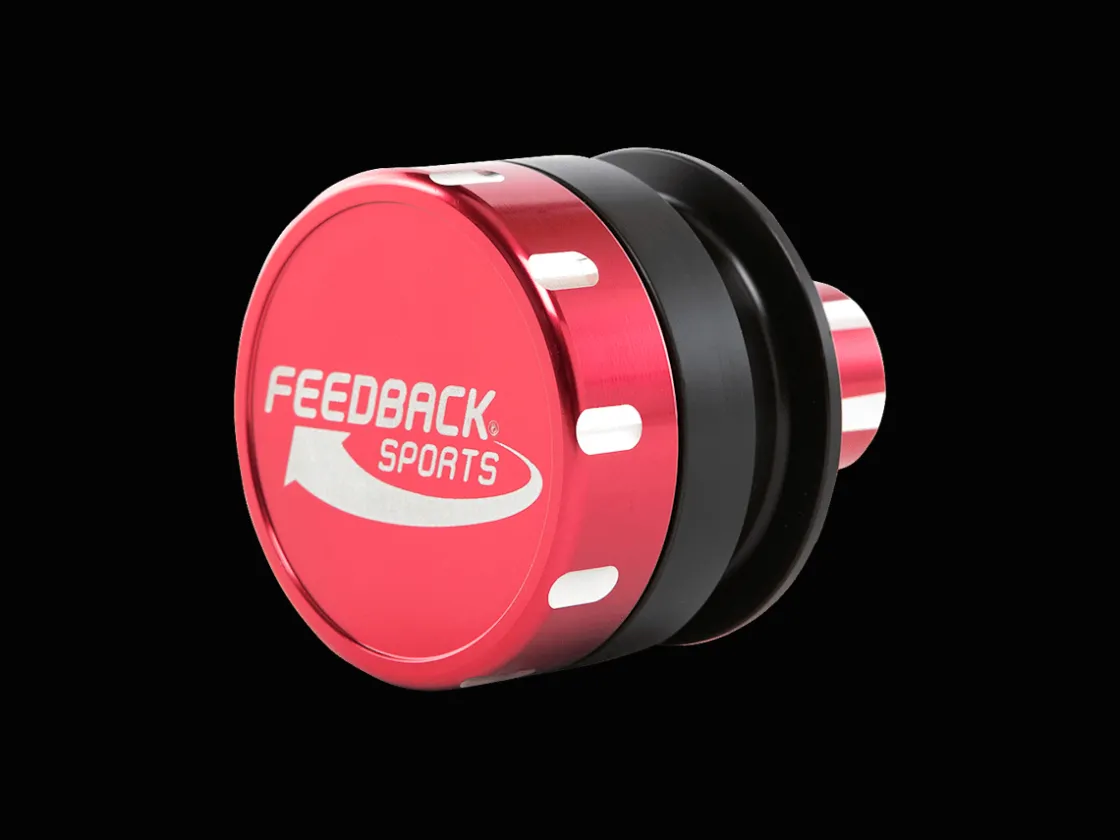 Trek Bikes Feedback Sports Chain Keeper Red Hot