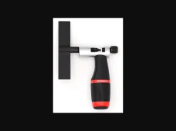 Trek Bikes Feedback Sports Chain Tool 3.0 Black/Red Cheap