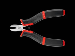 Trek Bikes Feedback Sports Mini Diagonal Cutters Black/Red Fashion