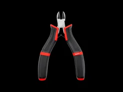 Trek Bikes Feedback Sports Mini Diagonal Cutters Black/Red Fashion