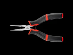 Trek Bikes Feedback Sports Mini Needle Nose Pliers Black/Red Hot
