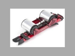 Trek Bikes Feedback Sports Omnium Over-Drive Trainer Red New