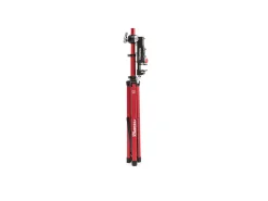 Trek Bikes Feedback Sports Pro Mechanic Repair Stand Red/Black Outlet