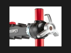 Trek Bikes Feedback Sports Pro Mechanic Repair Stand Red/Black Outlet