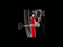 Trek Bikes Feedback Sports Pro Truing Stand 2.0 Red/Silver Online
