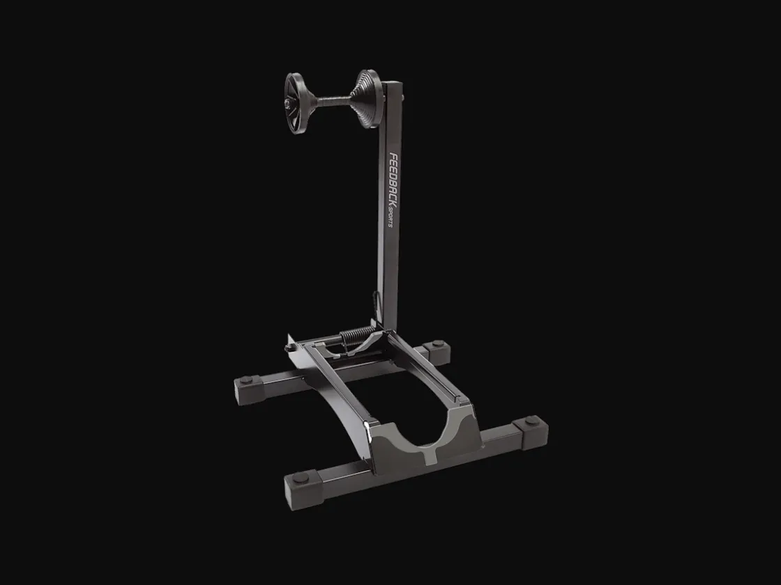Trek Bikes Feedback Sports RAKK XL 1-Bike Storage Rack Black Sale