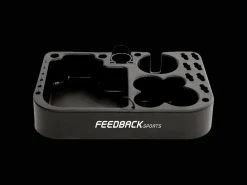 Trek Bikes Feedback Sports Repair Stand Tool Tray Black Sale
