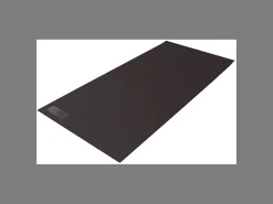 Trek Bikes Feedback Sports Trainer Floor Mat Black New