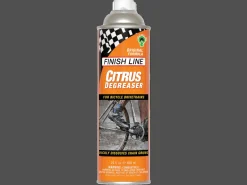 Trek Bikes Finish Line Citrus Bike Chain Degreaser Orange Best