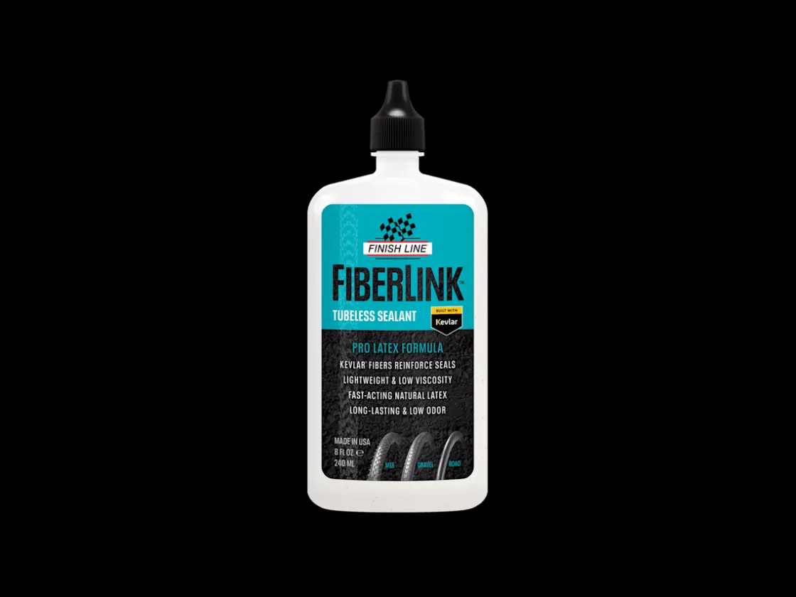 Trek Bikes Finish Line FiberLink Tubeless Sealant Store