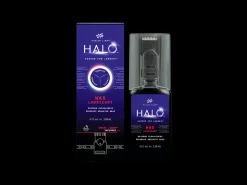 Trek Bikes Finish Line Halo Wax Drip Chain Lube Black Clearance