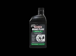 Trek Bikes Finish Line Mineral Oil Brake Fluid Black Best Sale