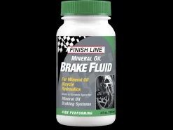 Trek Bikes Finish Line Mineral Oil Brake Fluid Black Best Sale